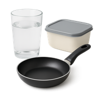 Επαγγελματικός & Οικιακός Εξοπλισμός