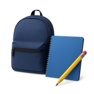 Γραφική Ύλη & Σχολικά