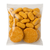 Ημιέτοιμα Γεύματα