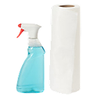 Καθαριστικά & Χαρτικά