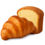 Κρουασάν Κέικ & Τσουρέκια