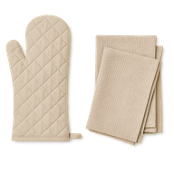 Λευκά Είδη Κουζίνας