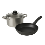 Μαγειρικά Σκεύη