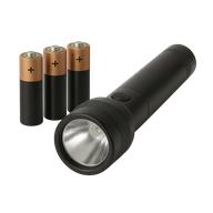 Μπαταρίες Λάμπες & Φακοί