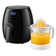 Οικιακές Συσκευές Κουζίνας