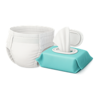 Πάνες & Μωρομάντηλα