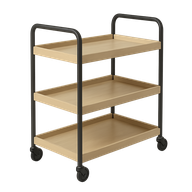 Παρουσίαση Μπουφέ