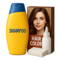 Περιποίηση Μαλλιών