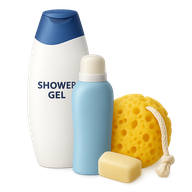 Περιποίηση Σώματος