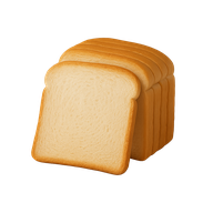 Ψωμί Για Τοστ & Σάντουιτς