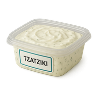 Σαλάτες & Αλοιφές