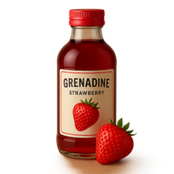 Σιρόπια & Συνοδευτικά Ποτών