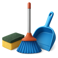 Συνεργά Καθαρισμού