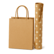 Συσκευασία Δώρου & Κάρτες