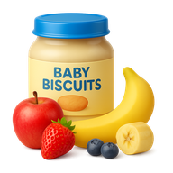 Βρεφικές & Παιδικές Κρέμες