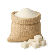 Ζάχαρη & Υποκατάστατα Ζάχαρης