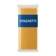 Ζυμαρικά & Πάστες