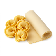 Ζύμες & Ζυμαρικά