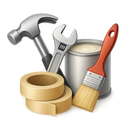 DIY, &Kappa;ή&pi;&omicron;&sigmaf; & Hobby