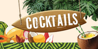 cocktails