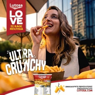 LUTOSA