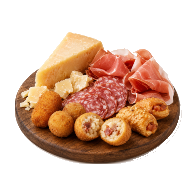 &Sigma;&upsilon;&nu;&omicron;&delta;&epsilon;&upsilon;&tau;&iota;&kappa;ά & Finger Food