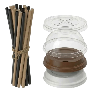 &Kappa;&alpha;&lambda;&alpha;&mu;ά&kappa;&iota;&alpha; & &Kappa;&alpha;&pi;ά&kappa;&iota;&alpha; &pi;&omicron;&tau;&eta;&rho;&iota;ώ&nu;