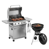 &Psi;&eta;&sigma;&tau;&alpha;&rho;&iota;έ&sigmaf; BBQ