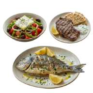 &Tau;&alpha;&beta;έ&rho;&nu;&alpha; - &Psi;&alpha;&rho;&omicron;&tau;&alpha;&beta;έ&rho;&nu;&alpha;