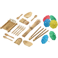 &Delta;&iota;ά&phi;&omicron;&rho;&alpha; &Epsilon;ί&delta;&eta; Finger Food