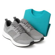 Έ&nu;&delta;&upsilon;&sigma;&eta; & &Upsilon;&pi;ό&delta;&eta;&sigma;&eta;